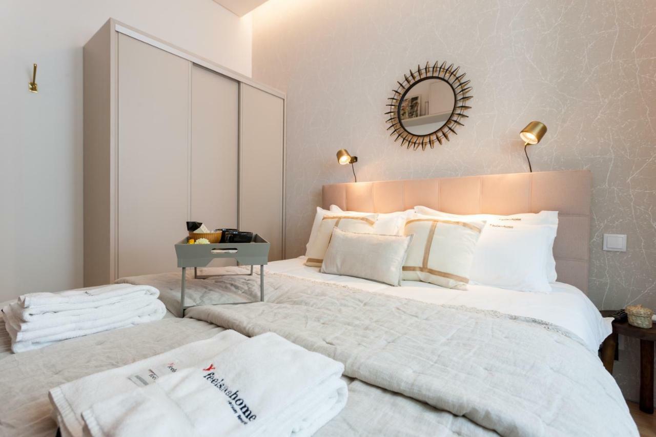 Apartamento Flh Alecrim Modern Flat Lisboa Exterior foto