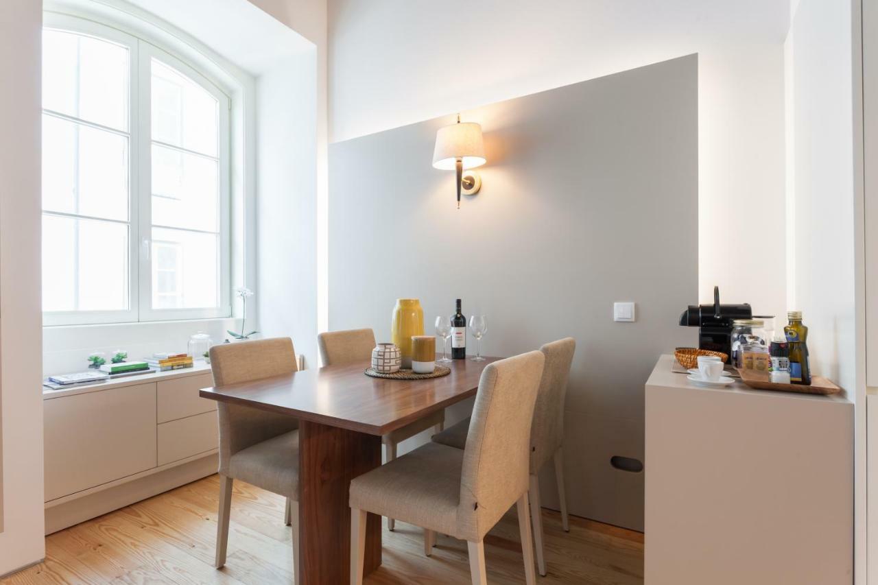 Apartamento Flh Alecrim Modern Flat Lisboa Exterior foto