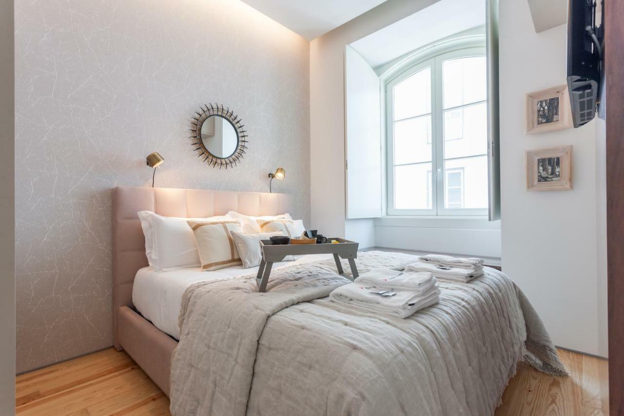 Apartamento Flh Alecrim Modern Flat Lisboa Exterior foto