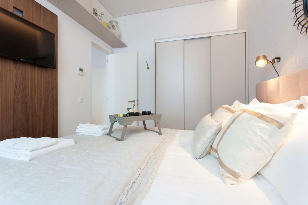 Apartamento Flh Alecrim Modern Flat Lisboa Exterior foto